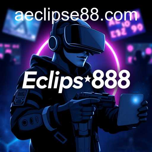 Eclipse88: Shaping the Future of Gaming