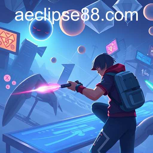 Eclipse88: Pioneering the Next Era of Online Gaming