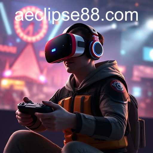 Eclipse88 Game Site Revolutionizes 2026 Gaming Scene