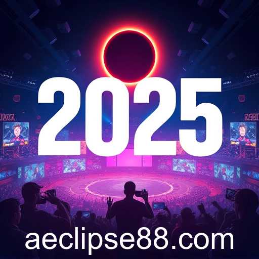 Gaming Revolution: The Rise of Eclipse88