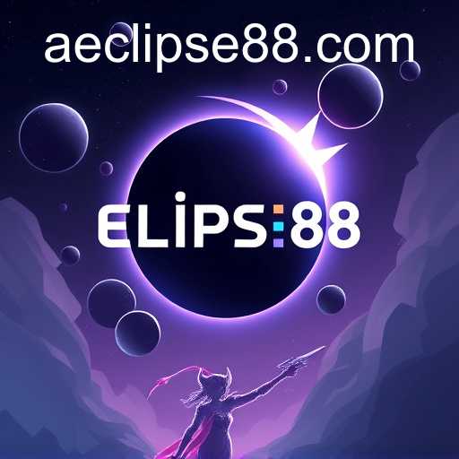Eclipse88: Revolutionizing the Online Gaming World