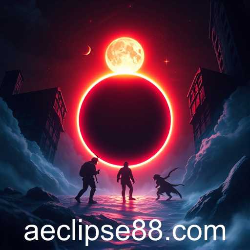 Eclipse88: A Beacon for Online Gaming in 2025