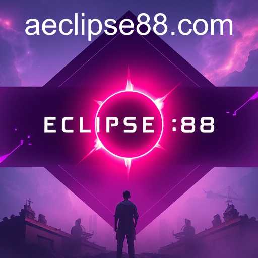 Eclipse88: A New Era in Online Gaming