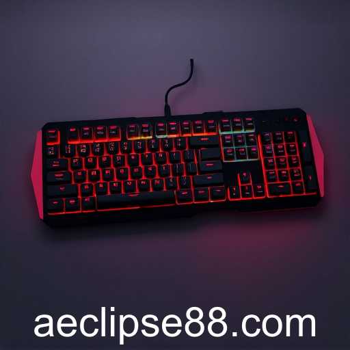 Eclipse88 Transforms Online Gaming Experience