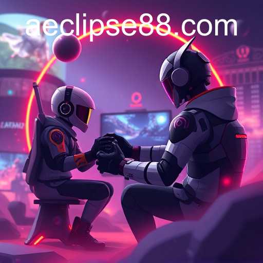 Gaming Renaissance: The Rise of Eclipse88 in 2025