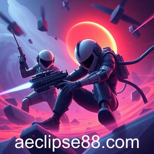 Exploring Eclipse88: A New Era in Online Gaming