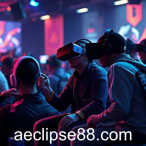 The Rise of Gaming Communities in 2025