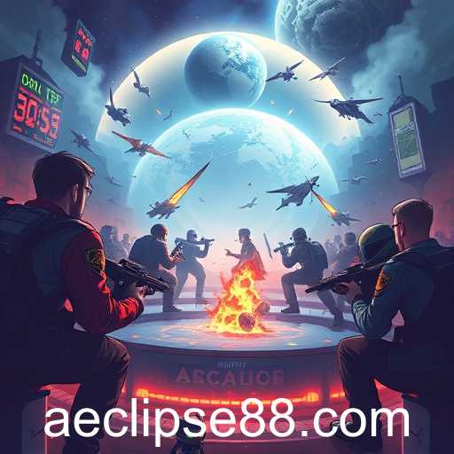 Gaming Landscape Transformed by Eclipse88's Rise