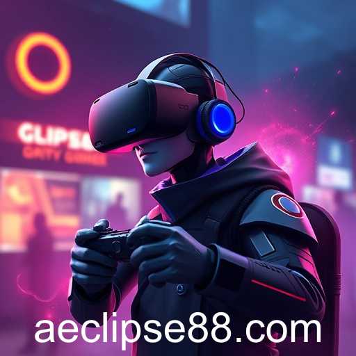 The Rise of Eclipse88: A New Era in Online Gaming