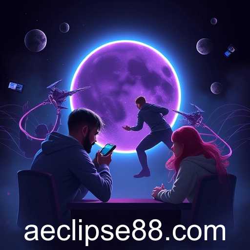 The Rise of Eclipse88: A Digital Phenomenon in Gaming
